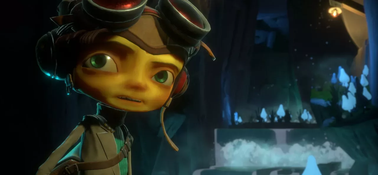 Psychonauts 2