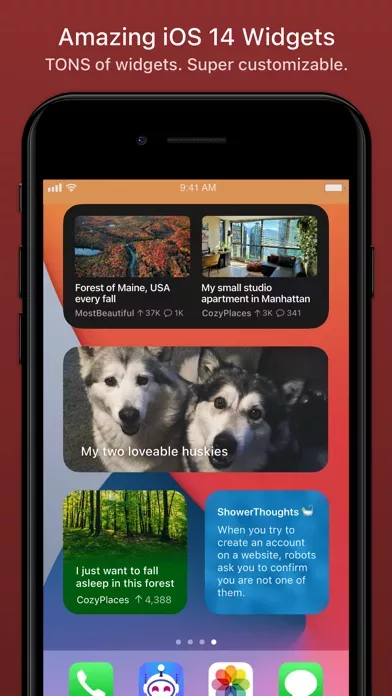 Apollo for Reddit