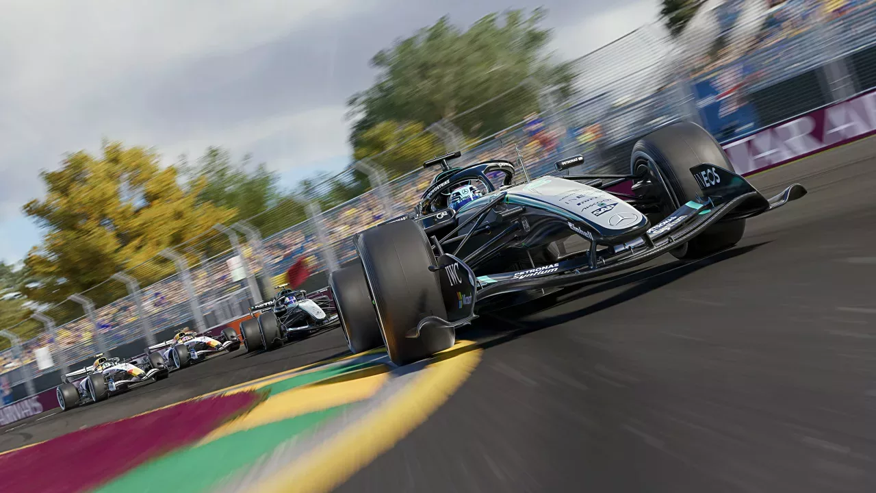 F1® 25: 2026 Season Pack