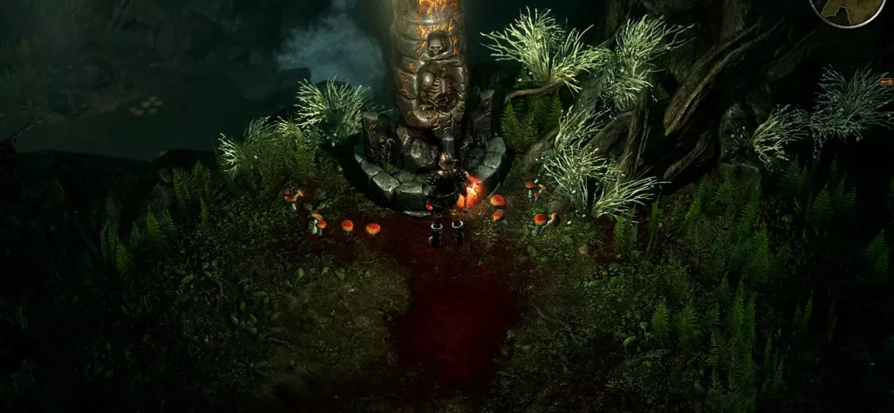 Grim Dawn