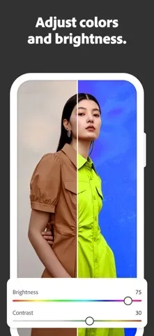 Adobe Photoshop: Photo Editor
