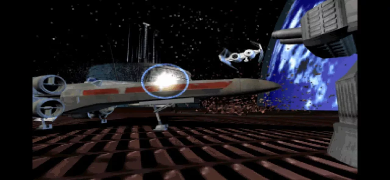 STAR WARS™: TIE Fighter Special Edition