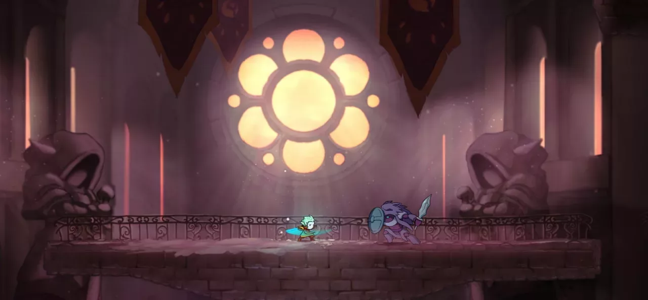 Greak: Memories of Azur - Deluxe Edition