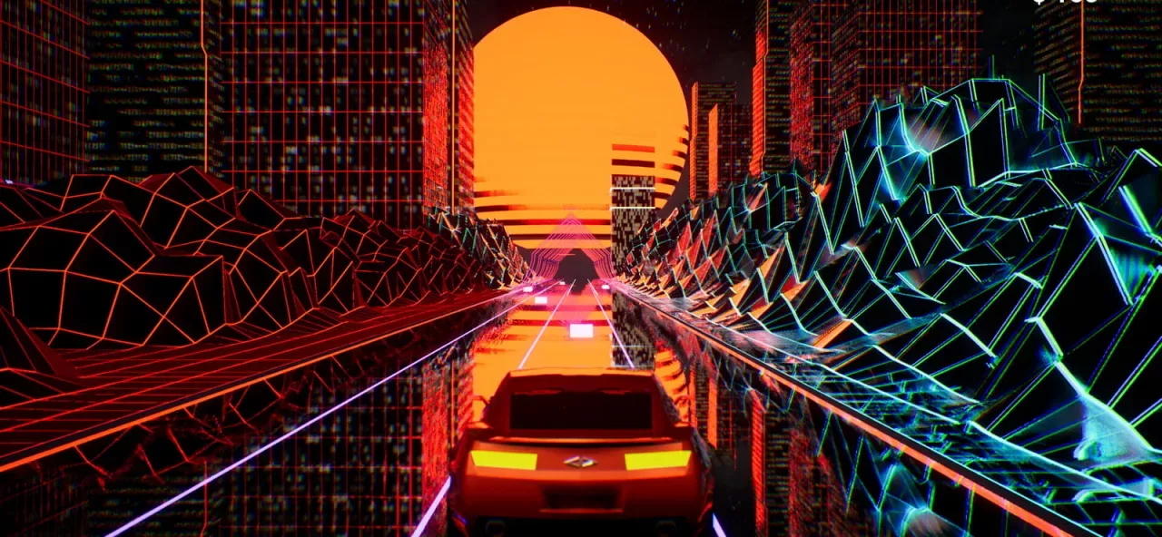 NeverSynth
