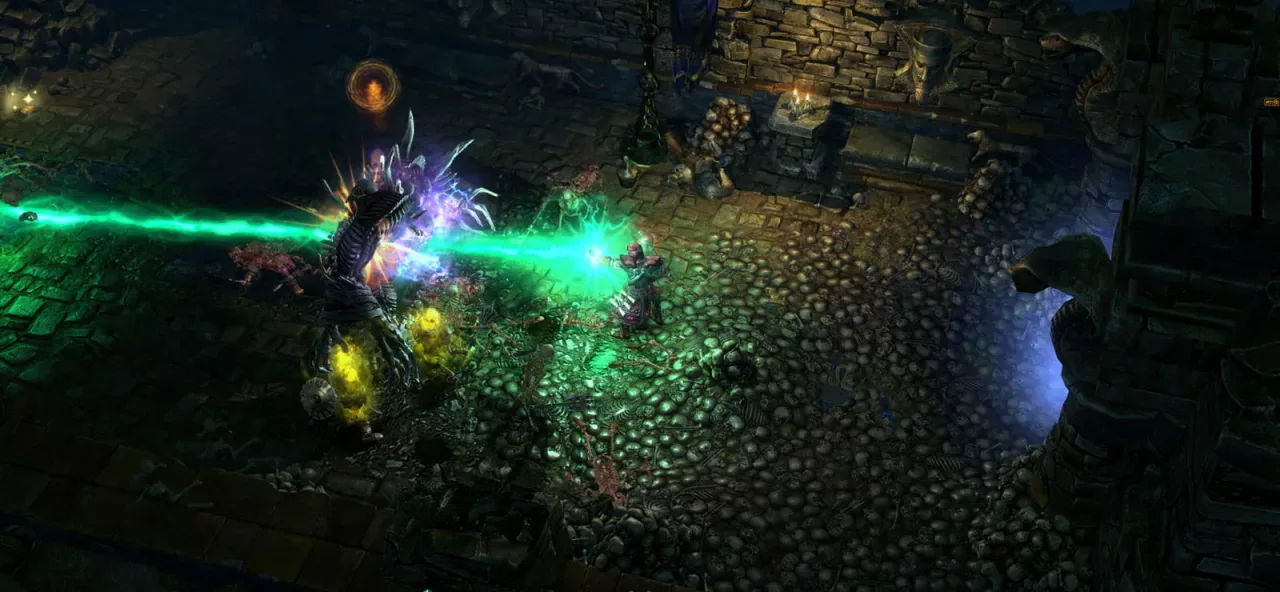 Grim Dawn Definitive Edition