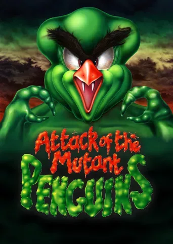 Attack of the Mutant Penguins