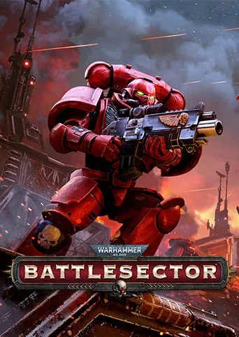 Warhammer 40,000: Battlesector