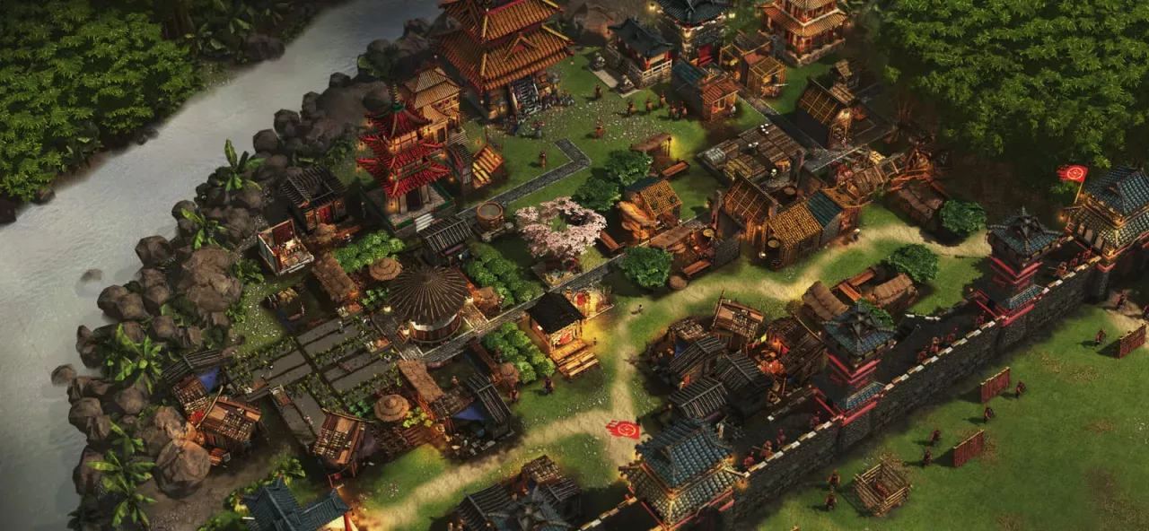 Stronghold: Warlords - Special Edition