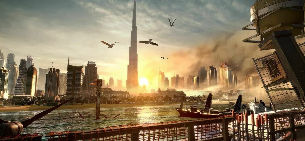 Deus Ex Bundle
