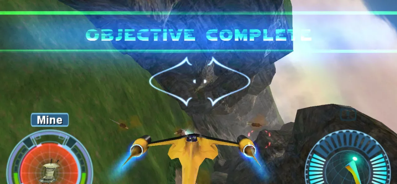 STAR WARS™ Starfighter™
