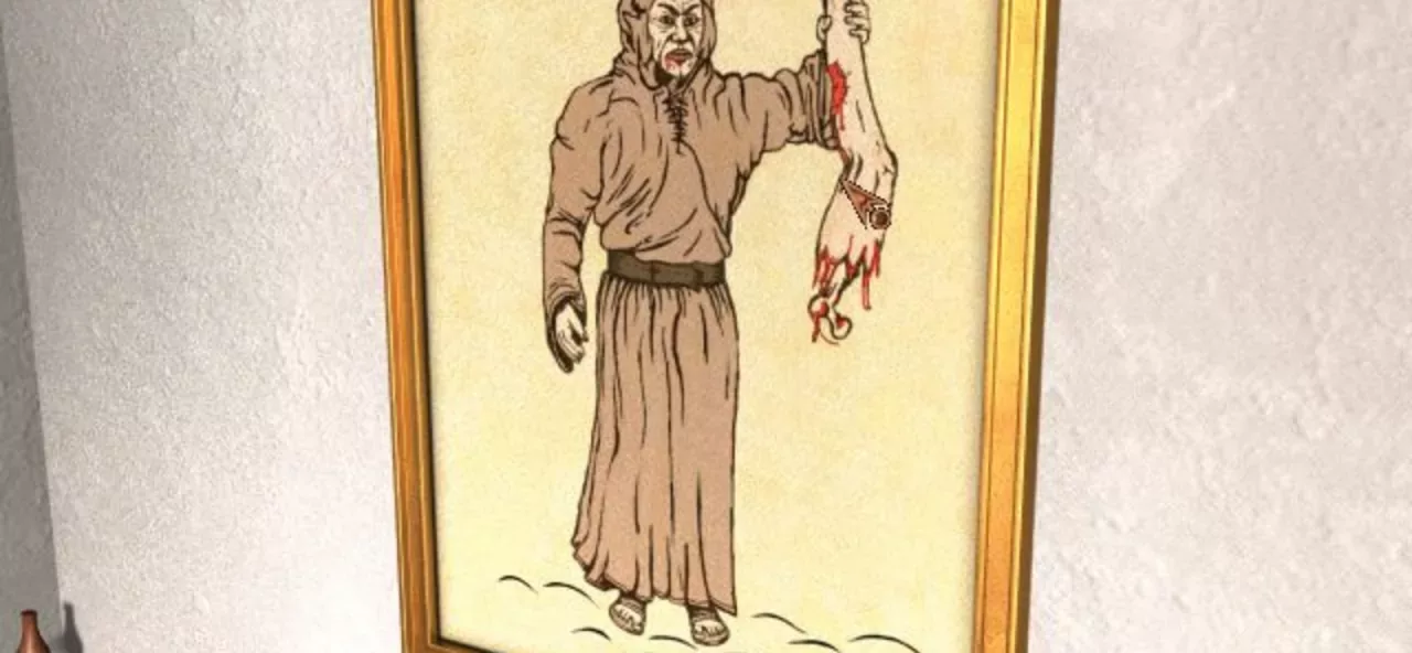 The Mystery of the Druids