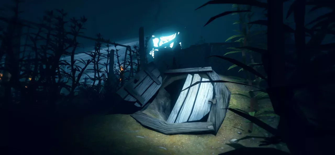 Among the Sleep - Enhanced Edition