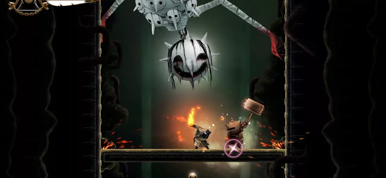 Well Dweller