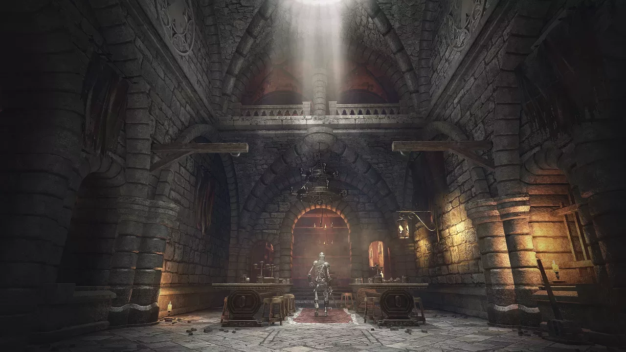 Dying Light: Hellraid