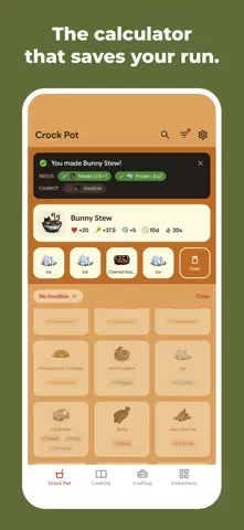 Dont Starve Together Cookbook
