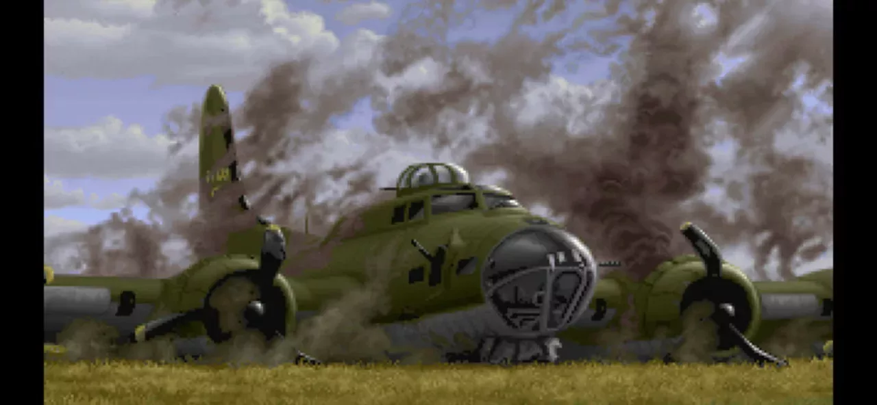 B-17 Flying Fortress: World War II Bombers in Action
