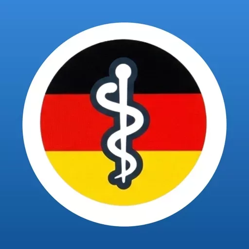DE.med: FSP & Kenntnisprüfung