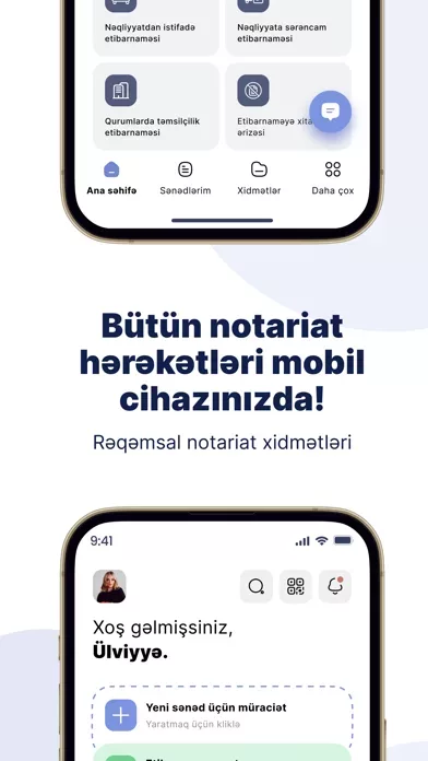 Mobil Notariat