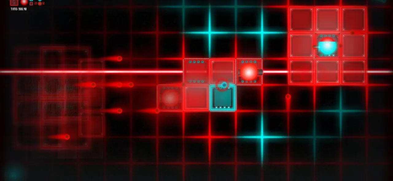Cyber Complex