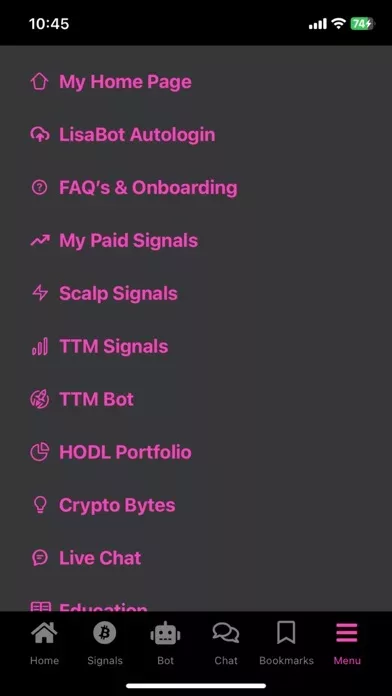 Getting Started In Crypto