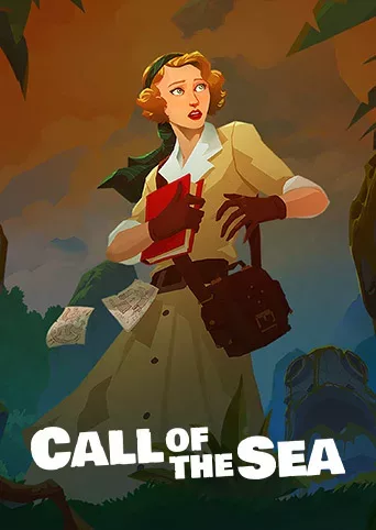 Call of the Sea