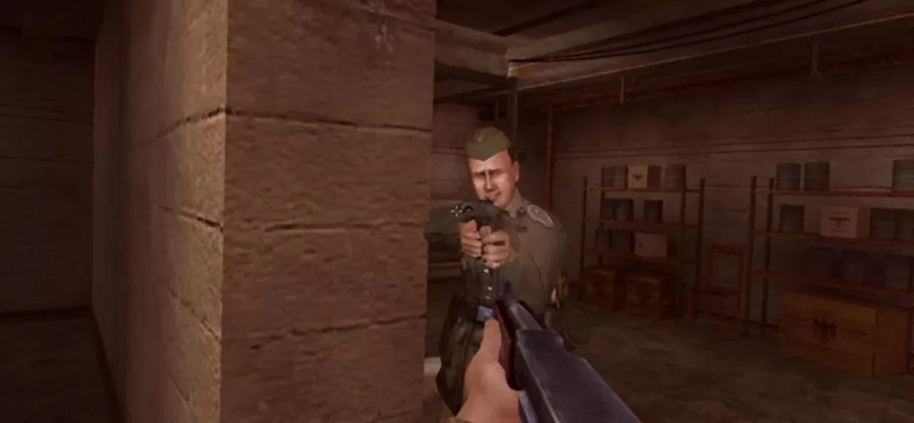 Medal of Honor: Allied Assault War Chest
