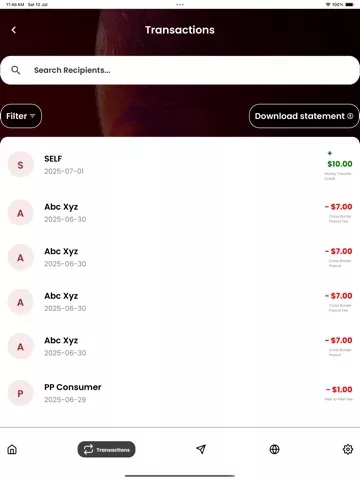 ADCB MaxPay