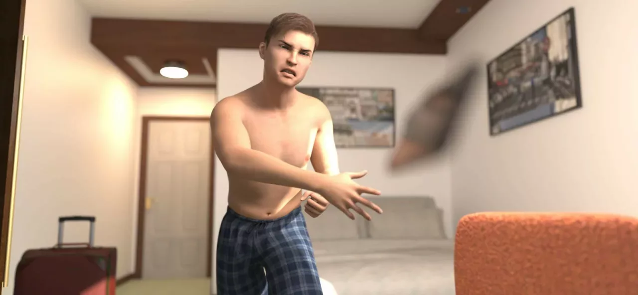 My Bimbo Dream