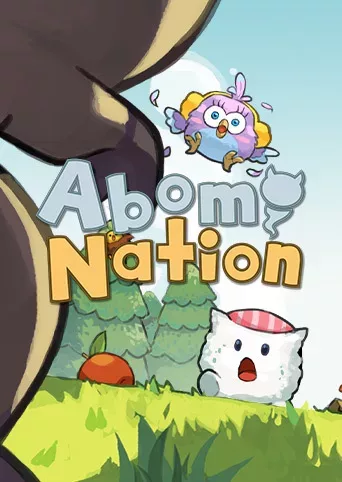 Abomi Nation