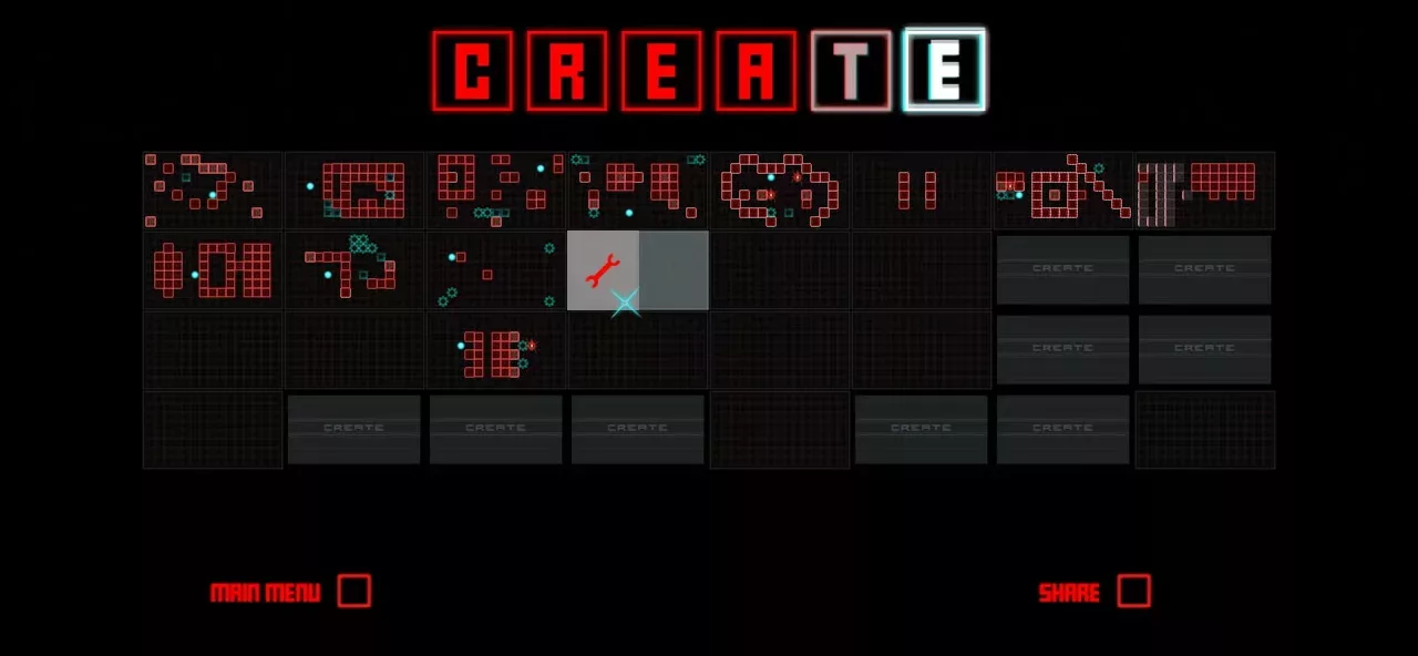 Cyber Complex