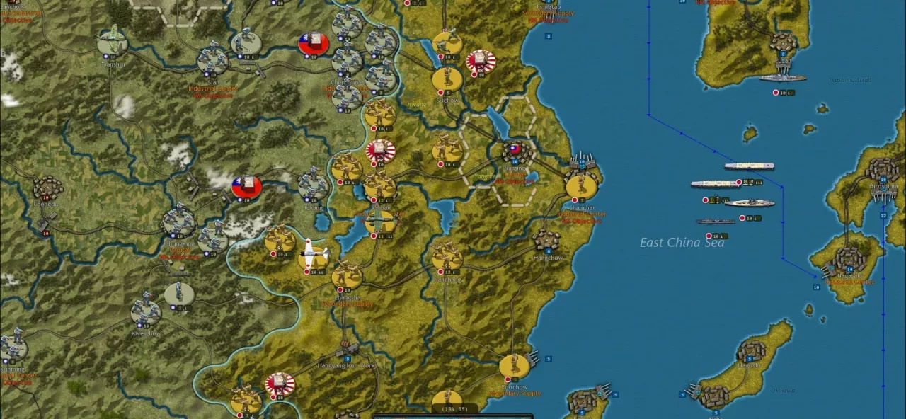 Strategic Command WWII: World at War