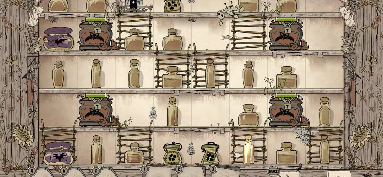 JARS