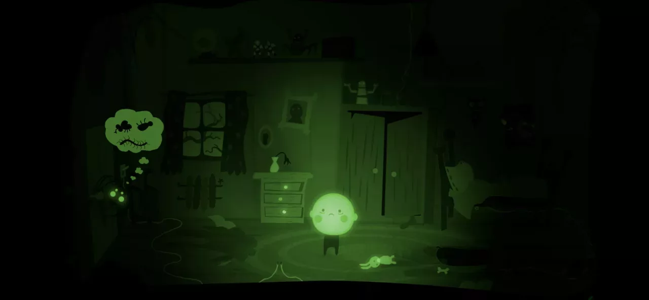 Bulb Boy