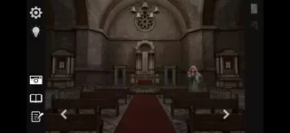 EscapeGame LostChapel