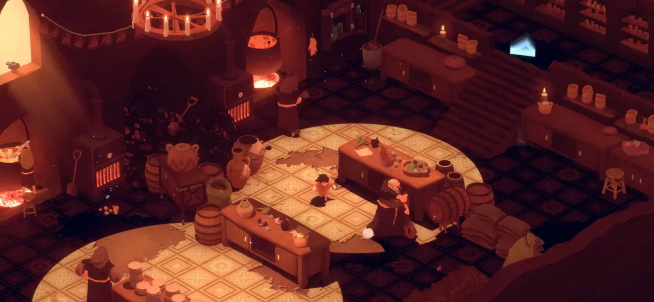 El Hijo - A Wild West Tale
