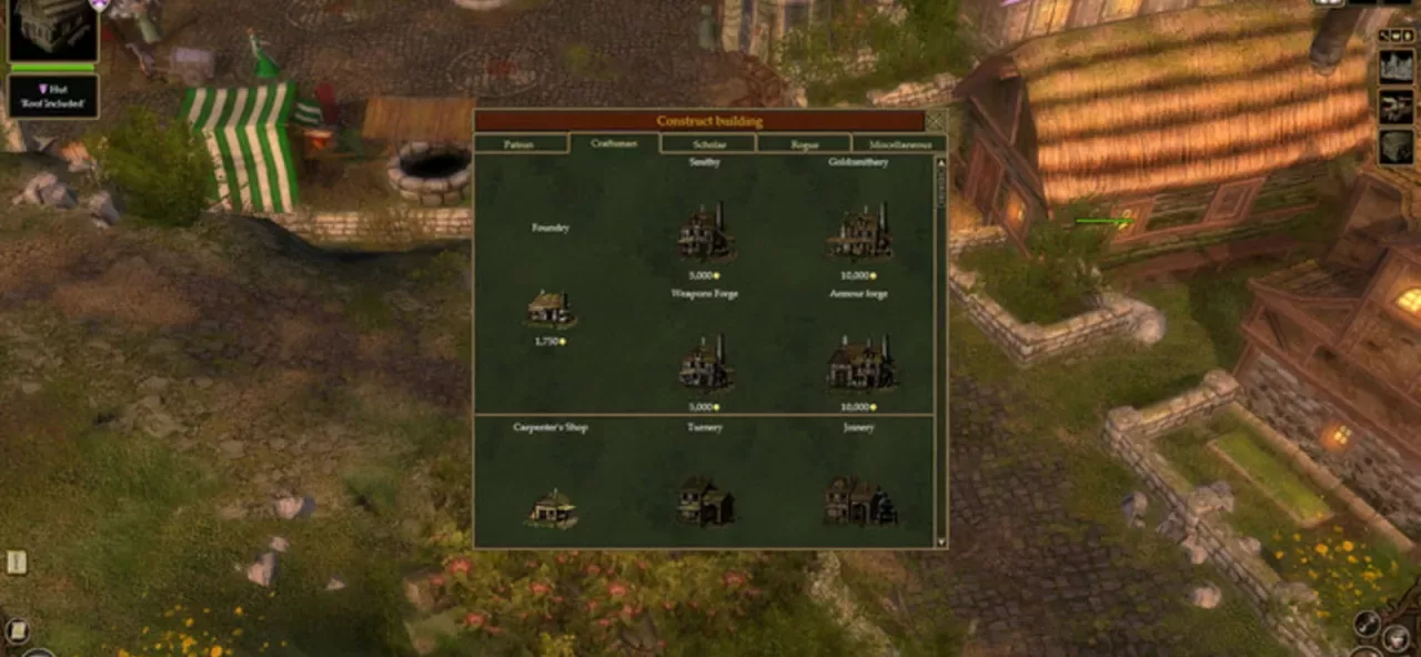 The Guild Franchise Pack