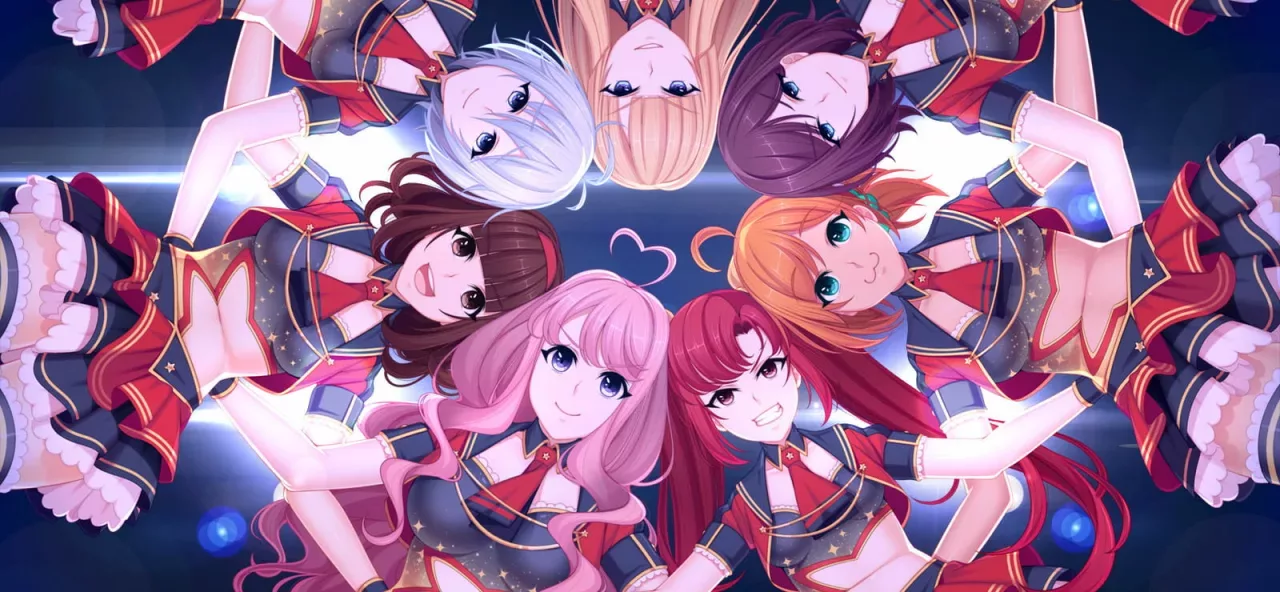 Shining Song Starnova