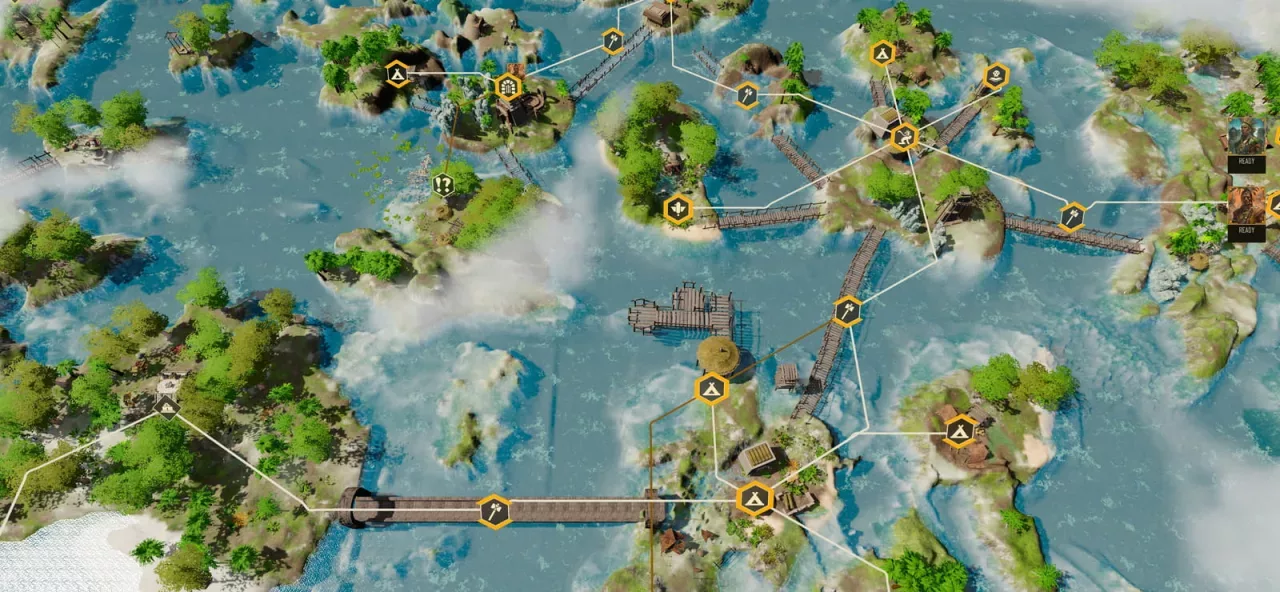 Aztecs: The Last Sun
