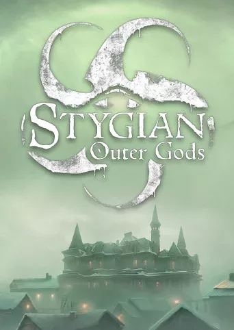 Stygian: Outer Gods