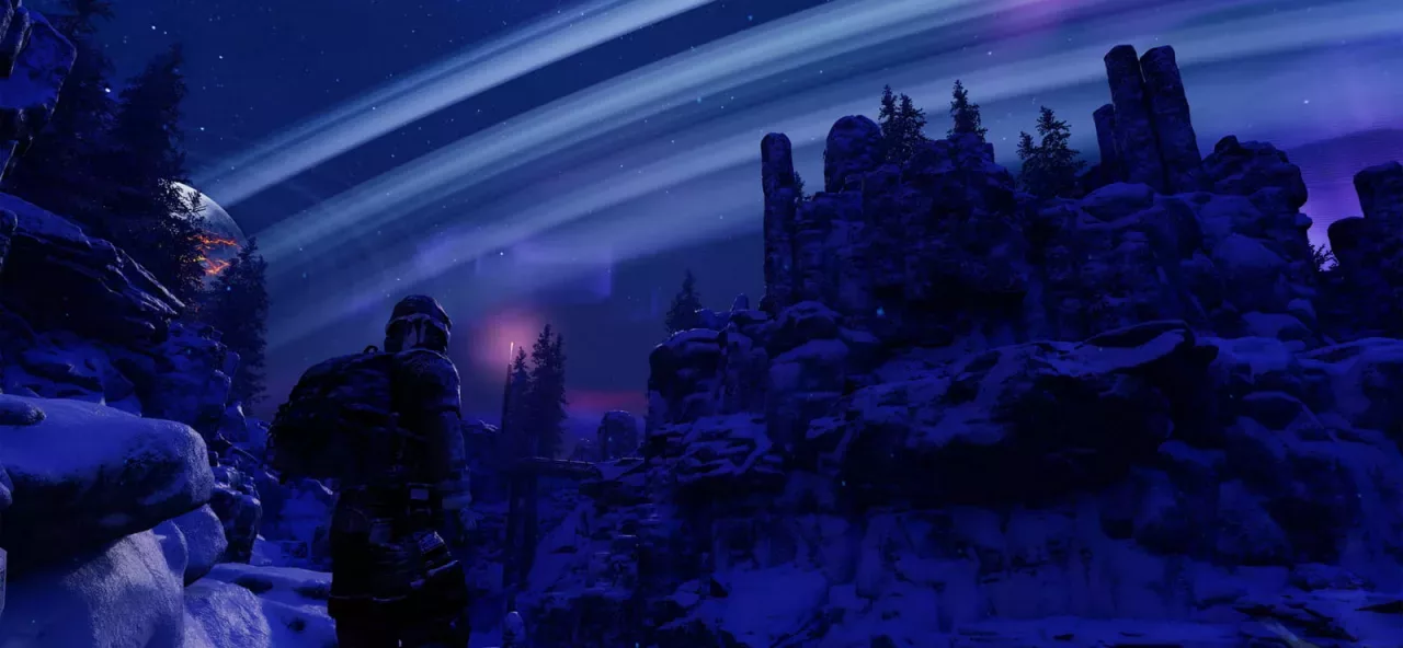 Permafrost
