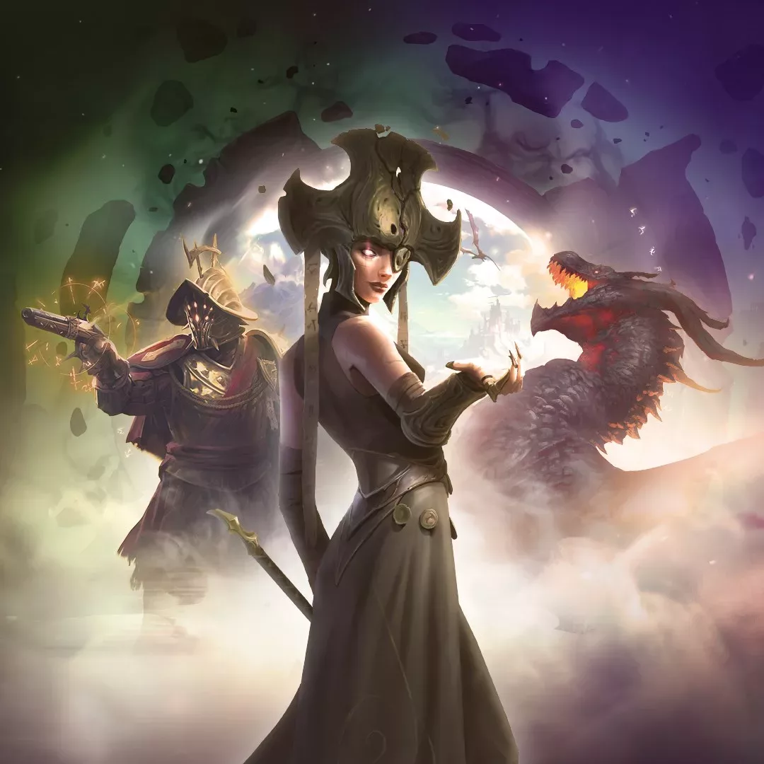 Age of Wonders 4: Starter Edition