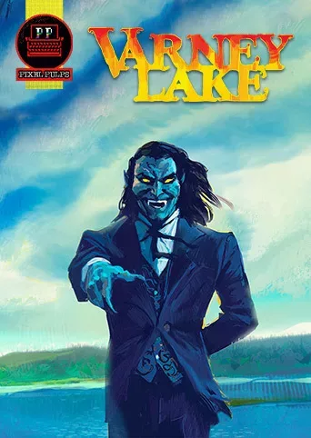 Varney Lake