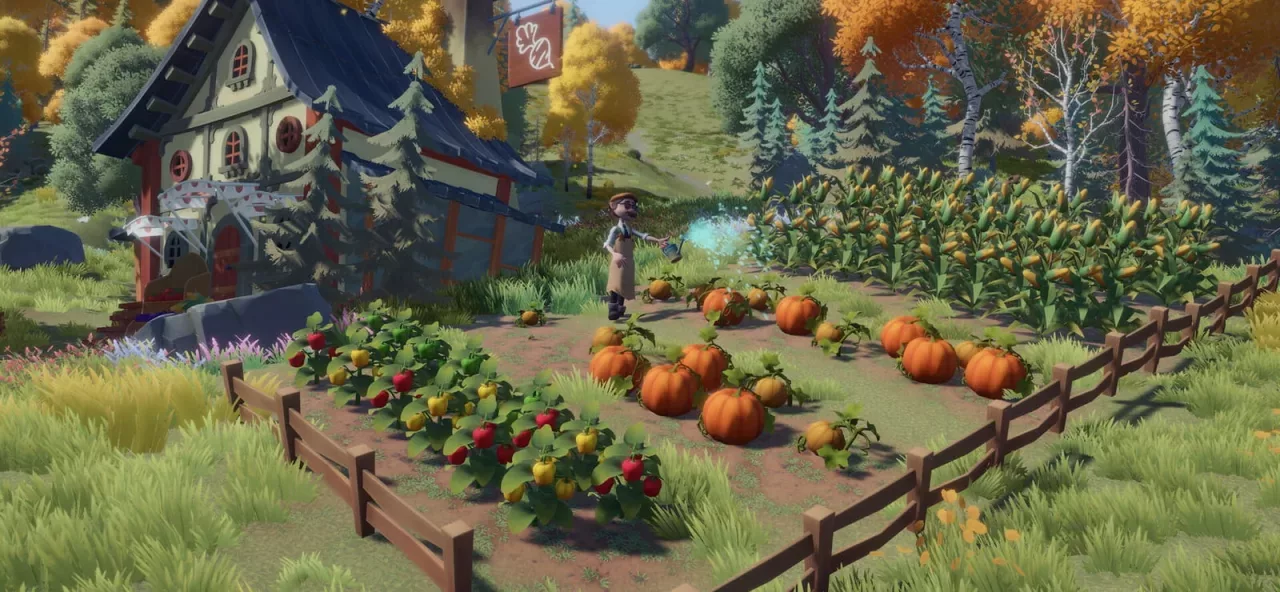 Everdream Village