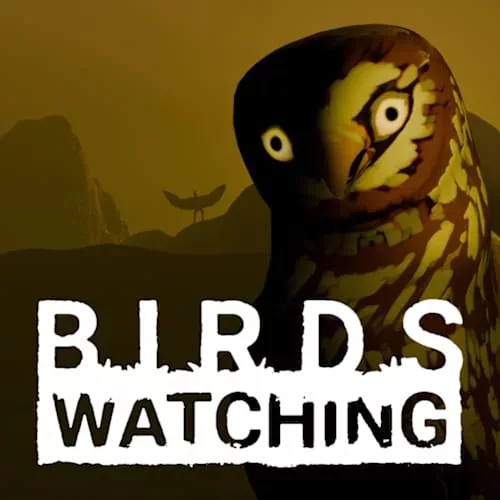 Birds Watching