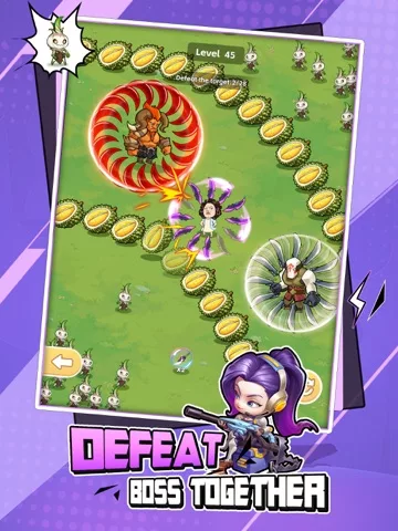 Titan War