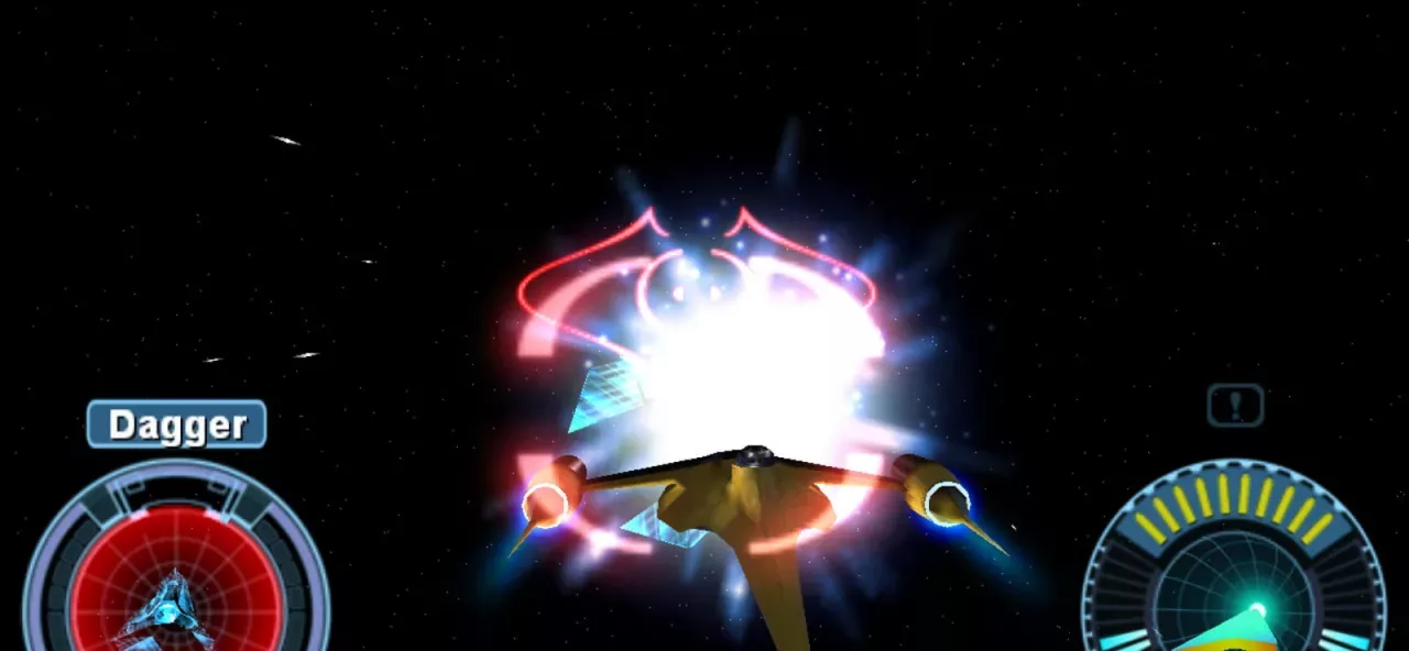 STAR WARS™ Starfighter™