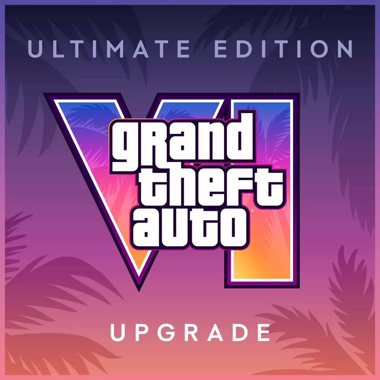 Grand Theft Auto VI: Ultimate Edition Upgrade