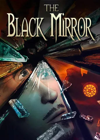 Black Mirror 1