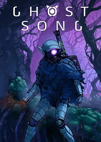 Ghost Song