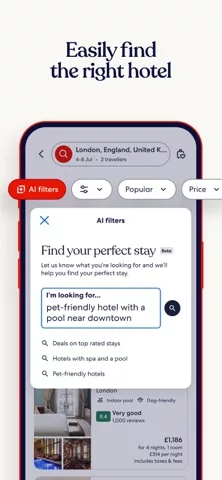 Hotels.com: Book Hotel Deals